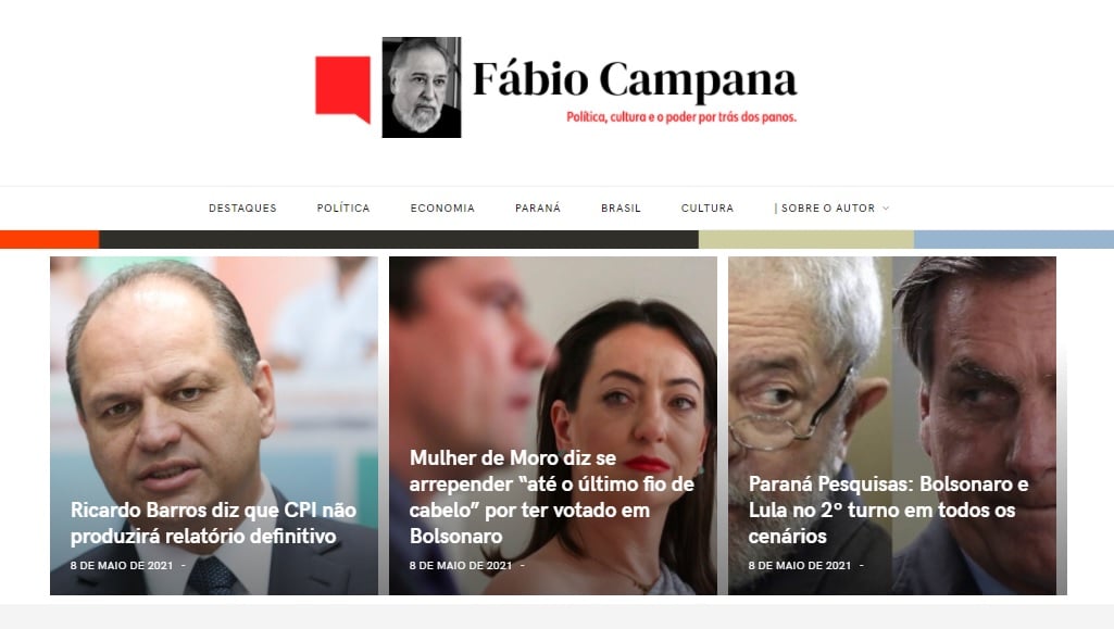 fabio campana