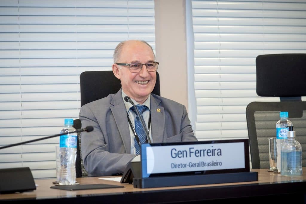 Itaipu: redução de tarifa é nova realidade 2 general 2