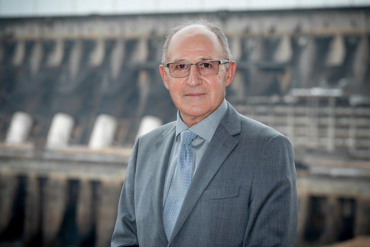 general itaipu