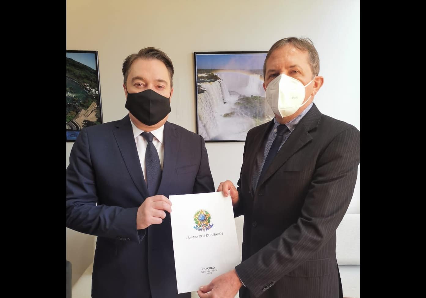 giacobo e chico