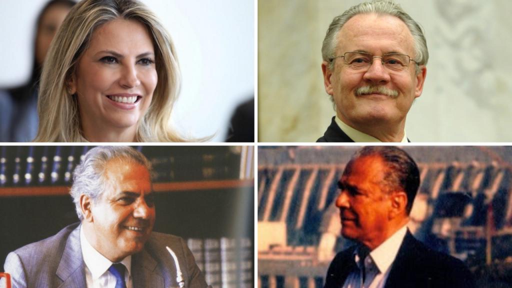 governadores