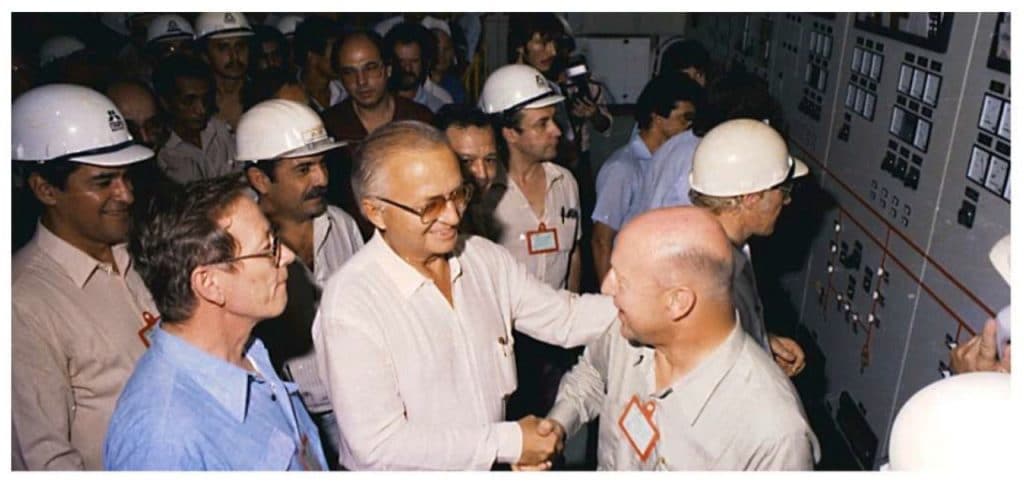 Itaipu chega aos 37 anos de geração no auge da produtividade 2 itaipu 37 anos 1