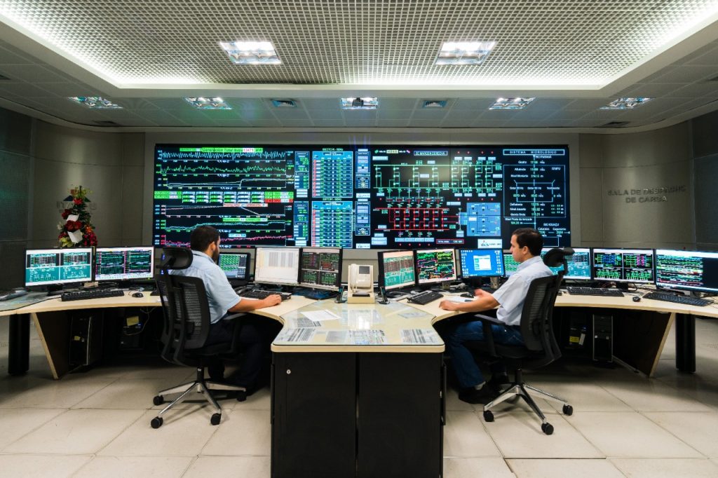 Itaipu chega aos 37 anos de geração no auge da produtividade 3 itaipu 37 anos 5
