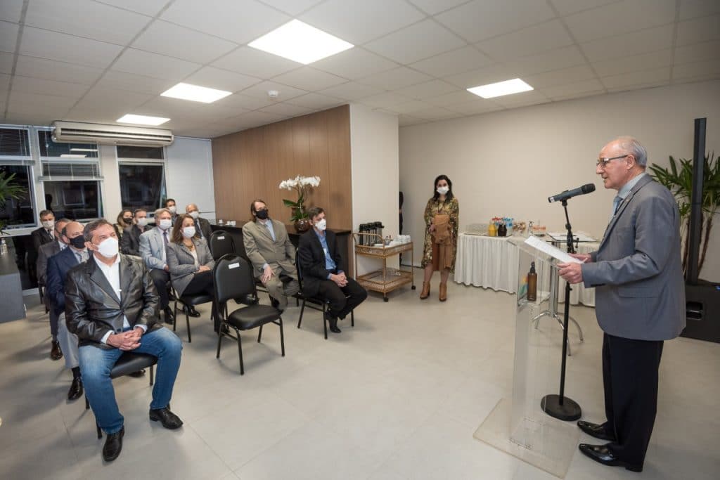Covid-19: Itaipu, Fundação de Saúde e Unioeste firmam convênio para a contratação de 100 bolsistas 2 itaipu covid 4