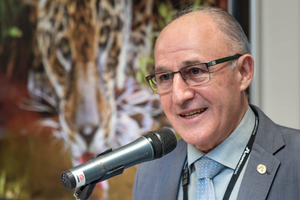 Covid-19: Itaipu, Fundação de Saúde e Unioeste firmam convênio para a contratação de 100 bolsistas 4 itaipu covid2