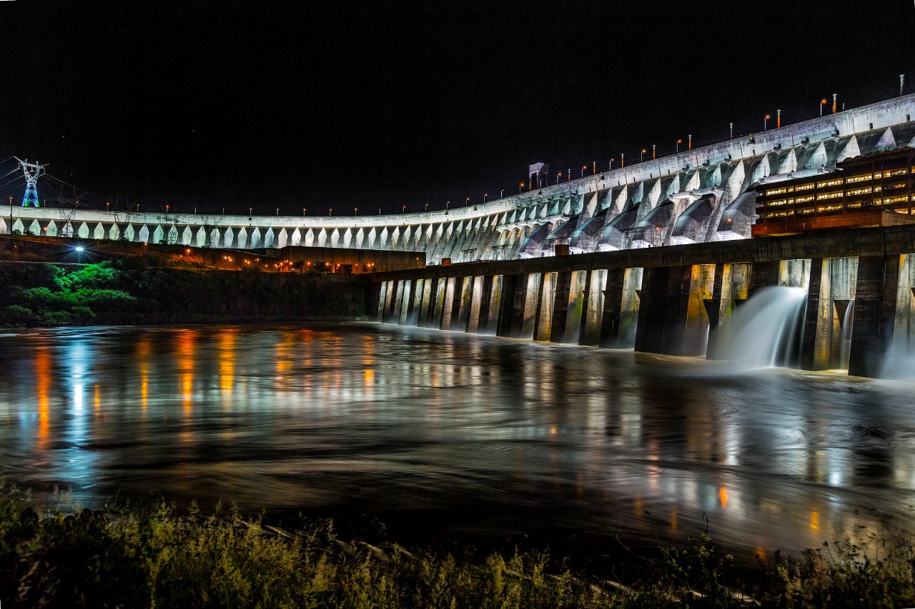 itaipu