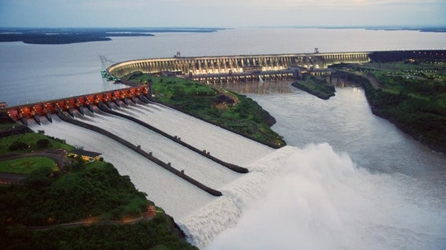 itaipu