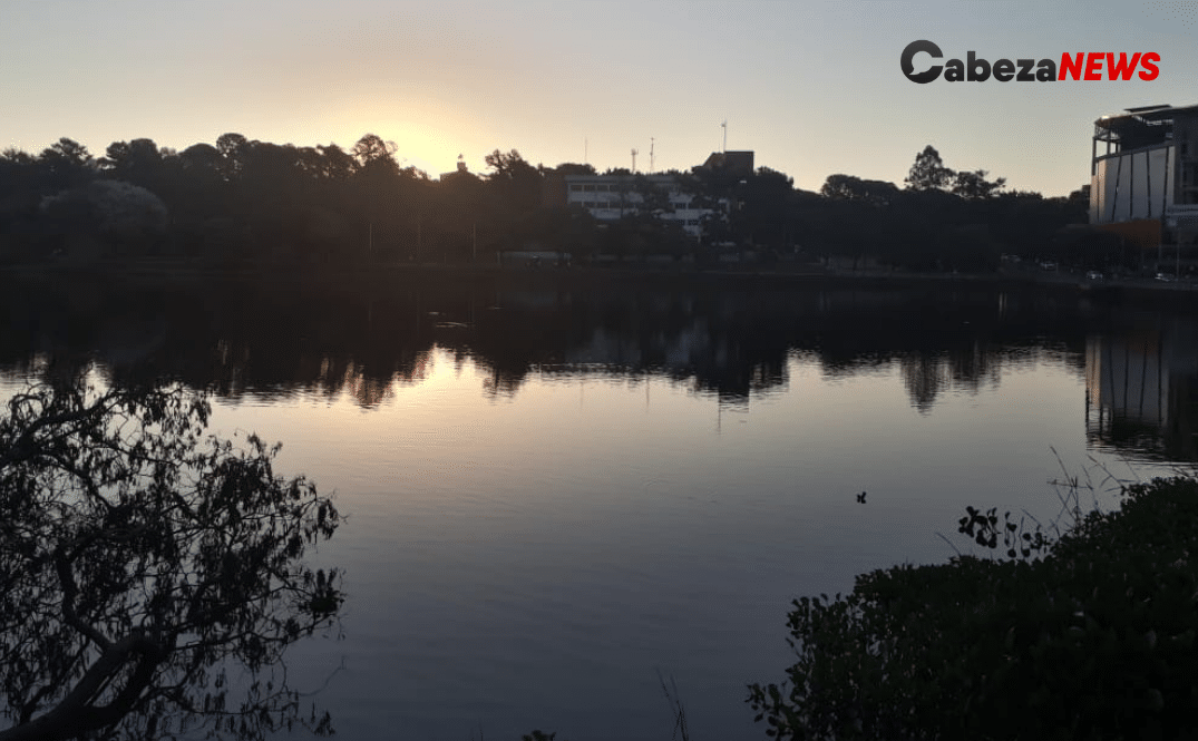 lago