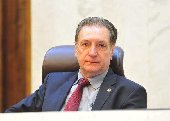 Notícias da Assembleia Legislativa 8 n9