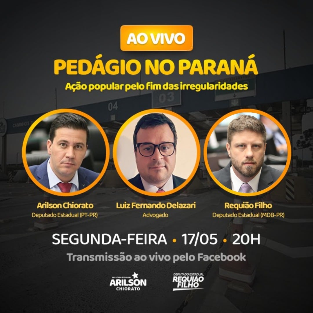 pedagio pr