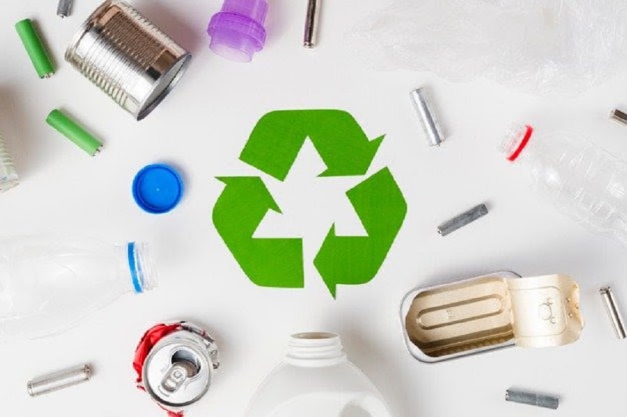 reciclaveis foz