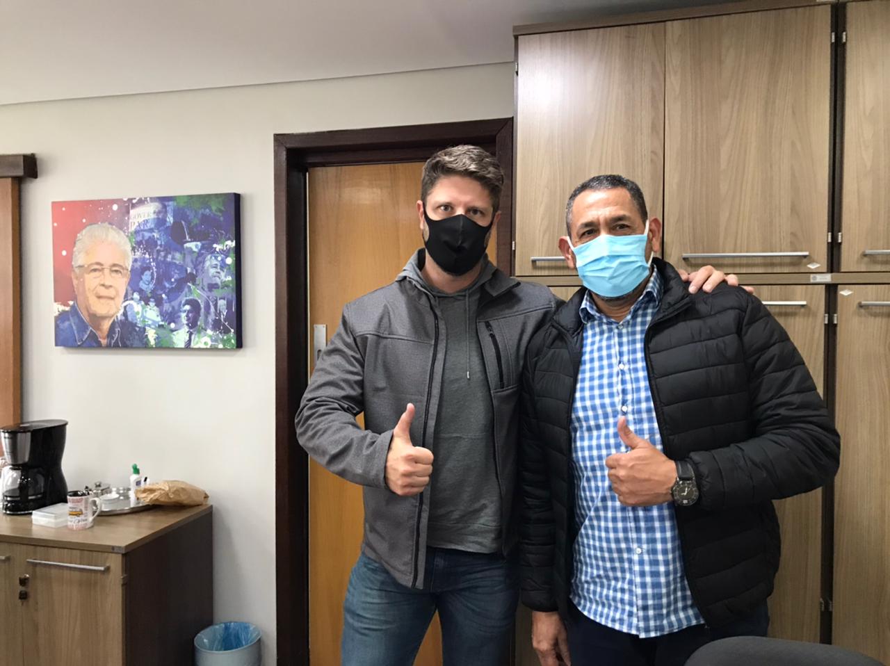 requiao e assuncao