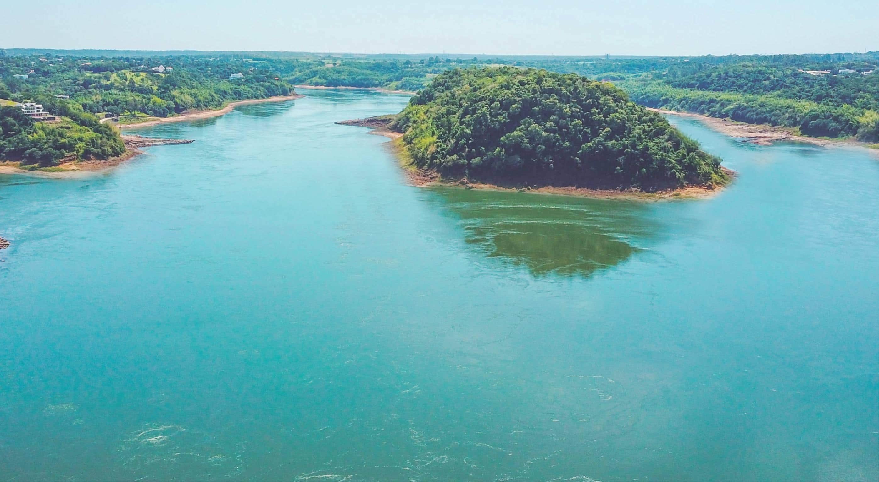 rio parana