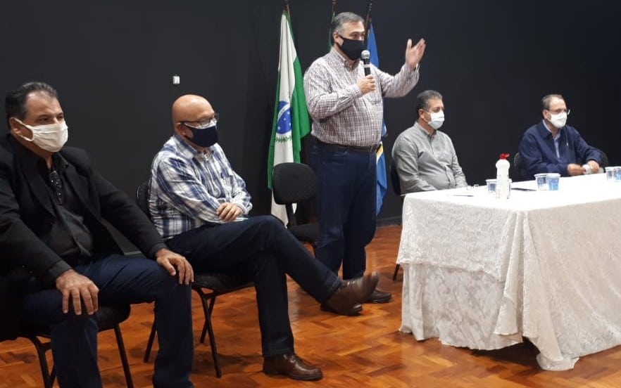 romanelli beto preto