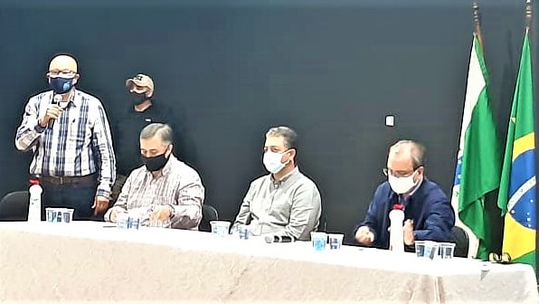 Romanelli confirma R$ 20 milhões para hospital regional de Cornélio Procópio 1 romanelli beto preto2