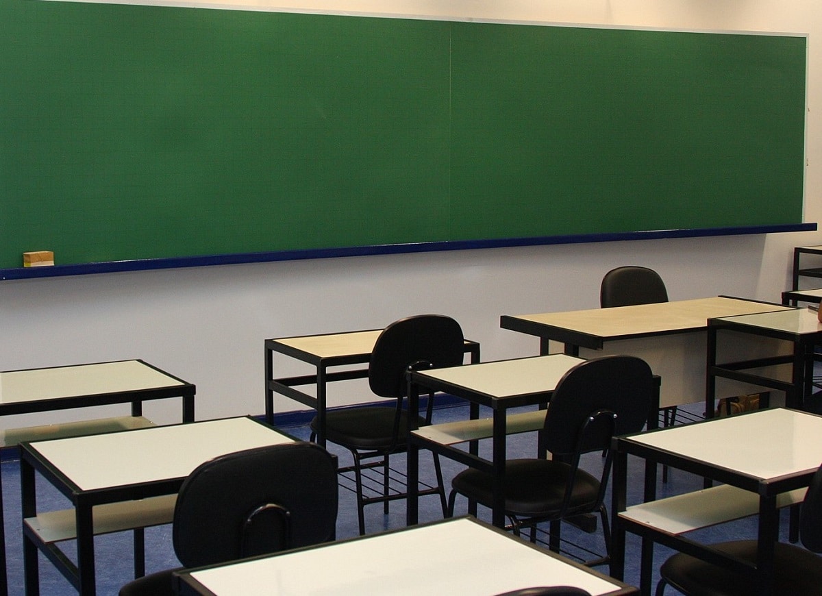 sala de aula 1