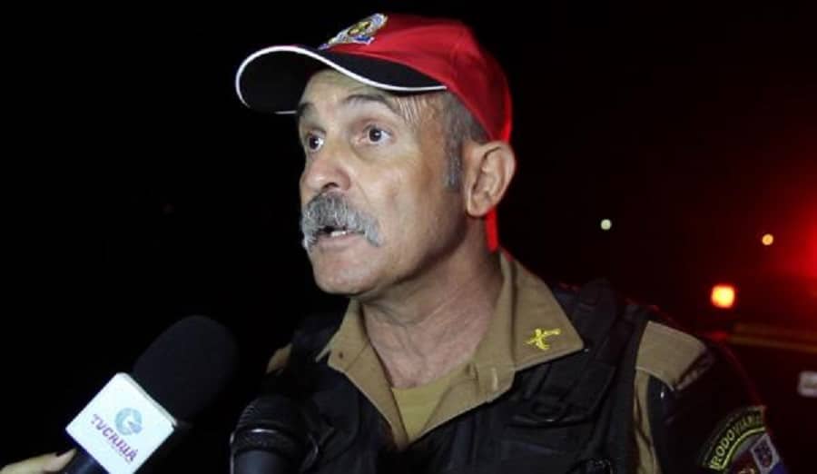sargento