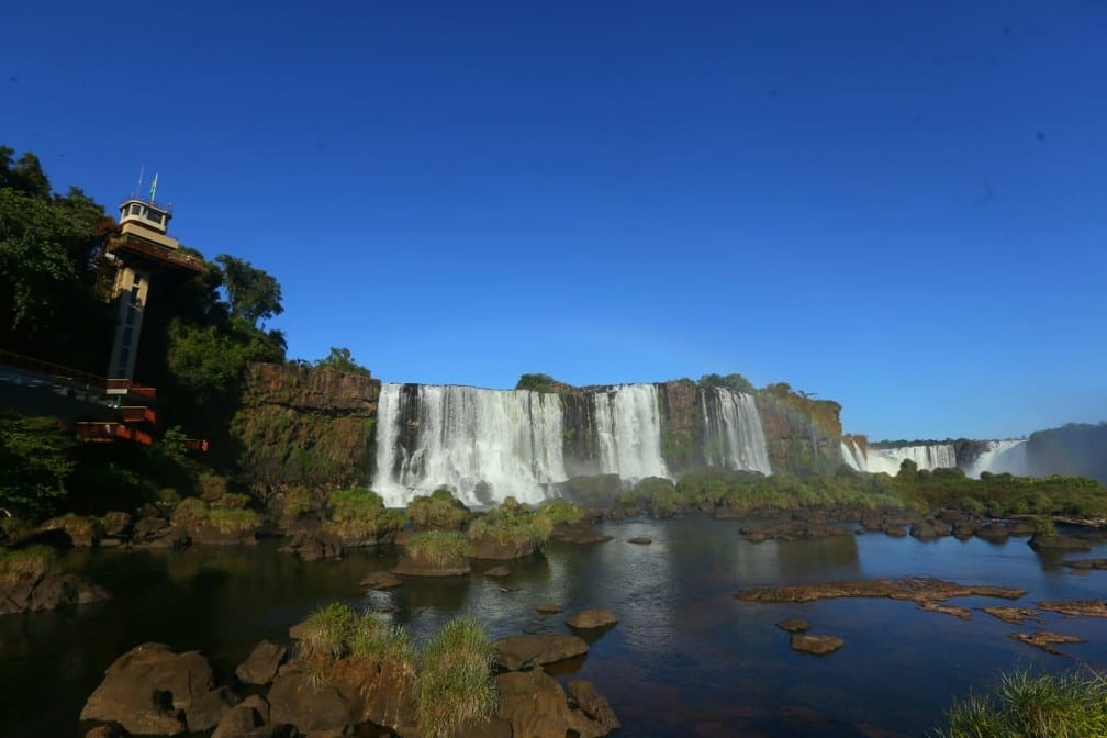 seca cataratas