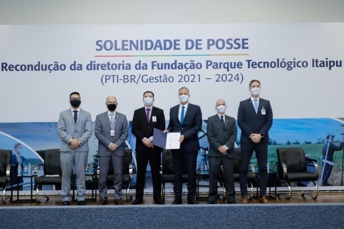 solenidade e posse 2