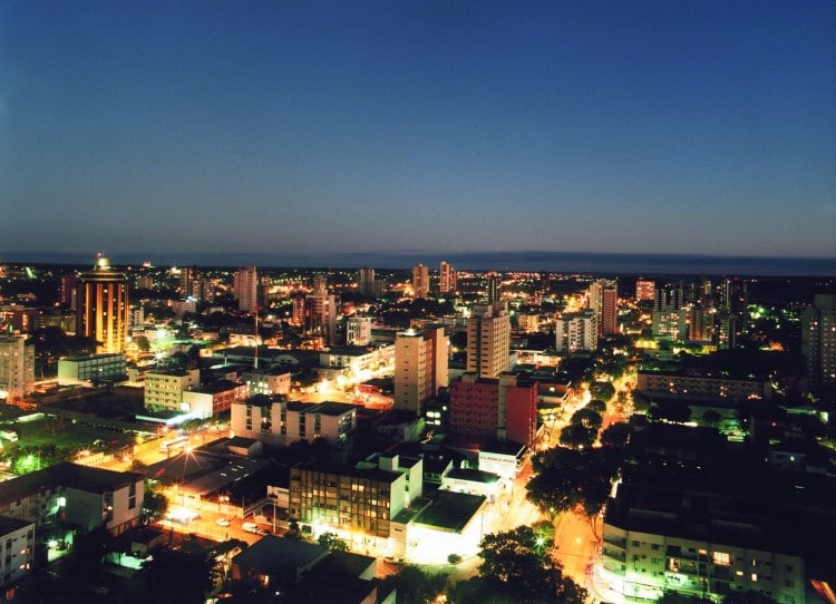 Foz do Iguacu
