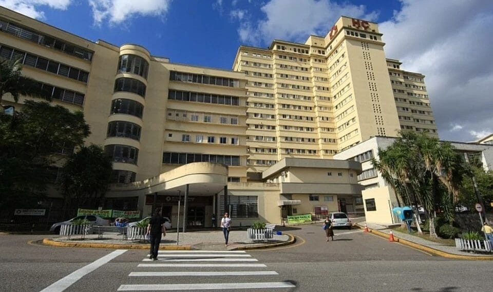 HC UFPR