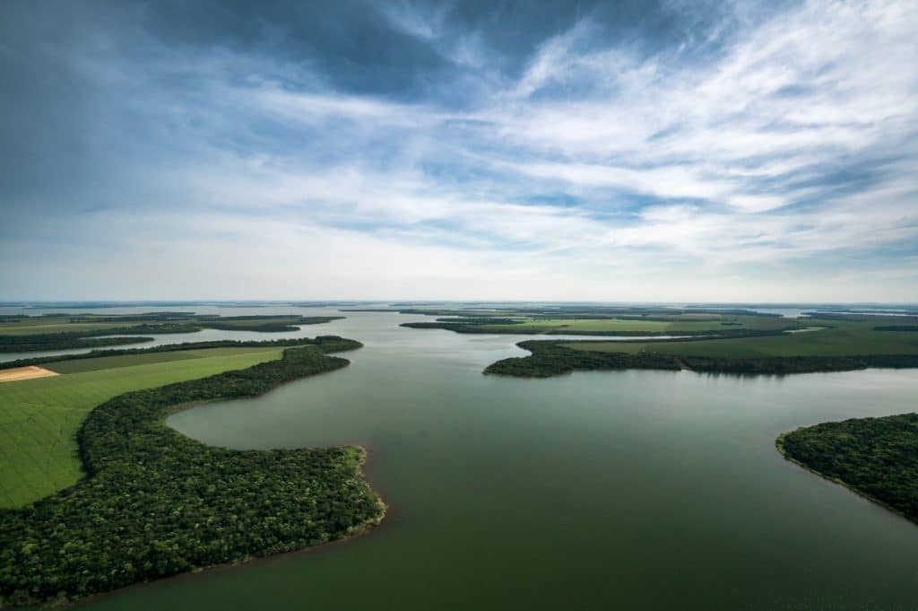 Itaipu anuncia compromissos para o avanço da energia limpa e renovável em Fórum da ONU 2 ambiente 1