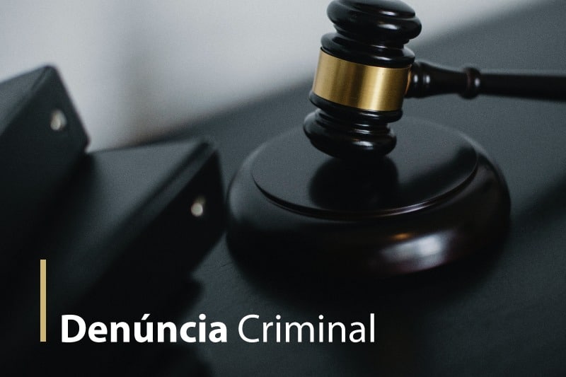 denuncia