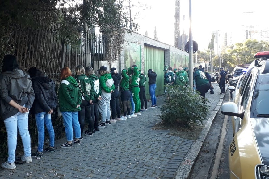 fiscalizacao curitiba