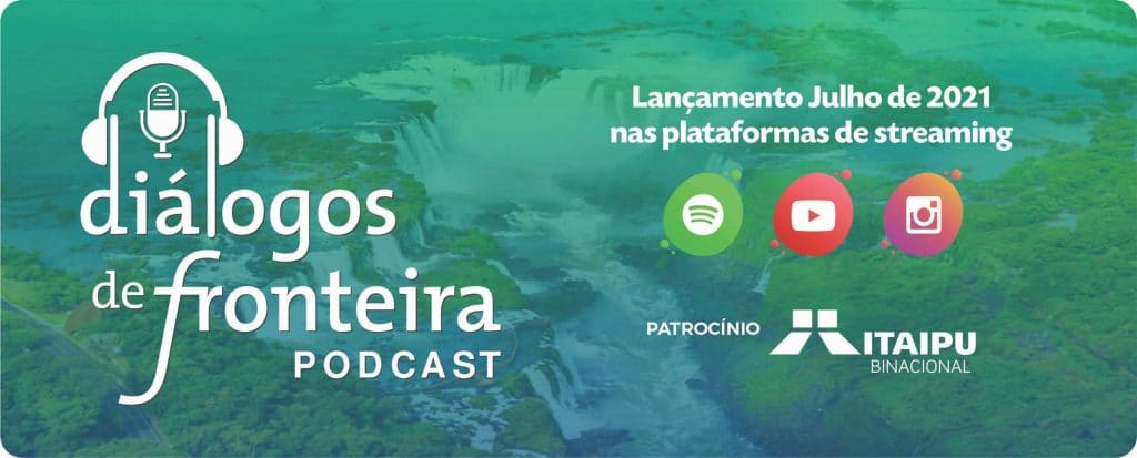 Poloiguassu completa 25 anos e lança Podcast para promover diálogos de Fronteira 1 fronteira 1
