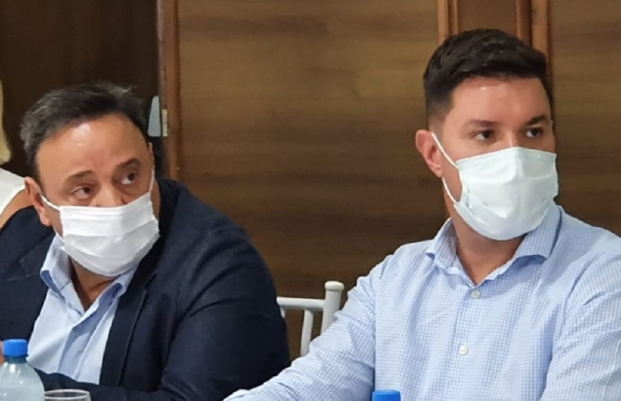 guto e husein 1
