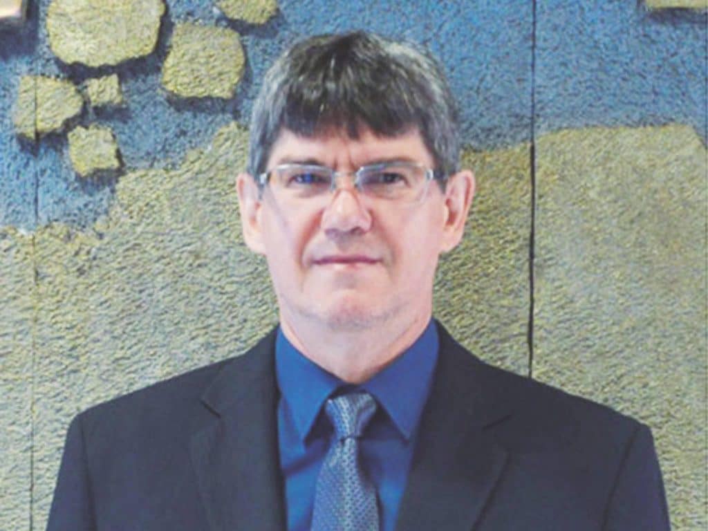 Sindilojas está confiante na retomada econômica de Foz do Iguaçu e cobra apoio da população contra covid 1 itacir
