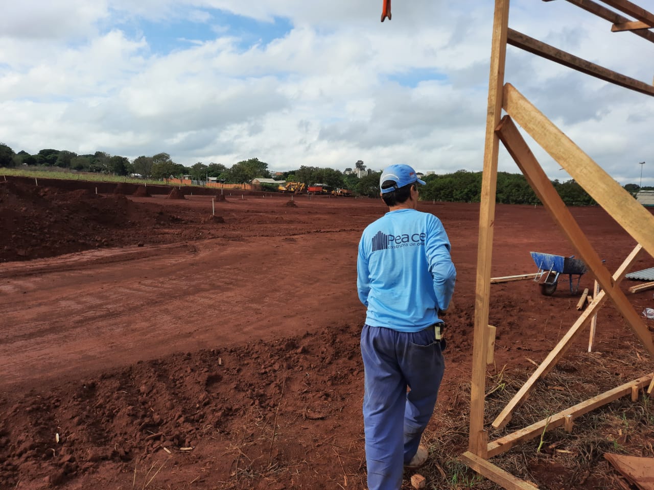 obras prefeitura
