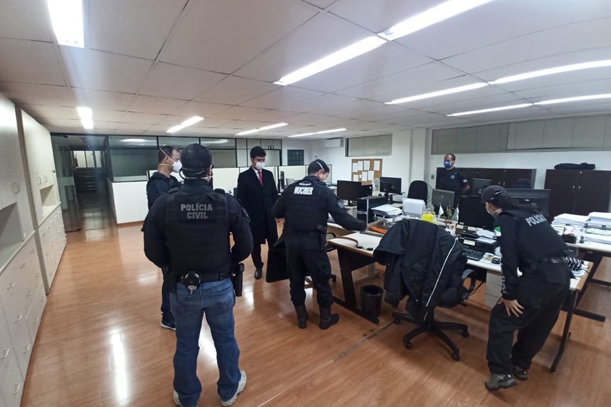 policia civil pr 2