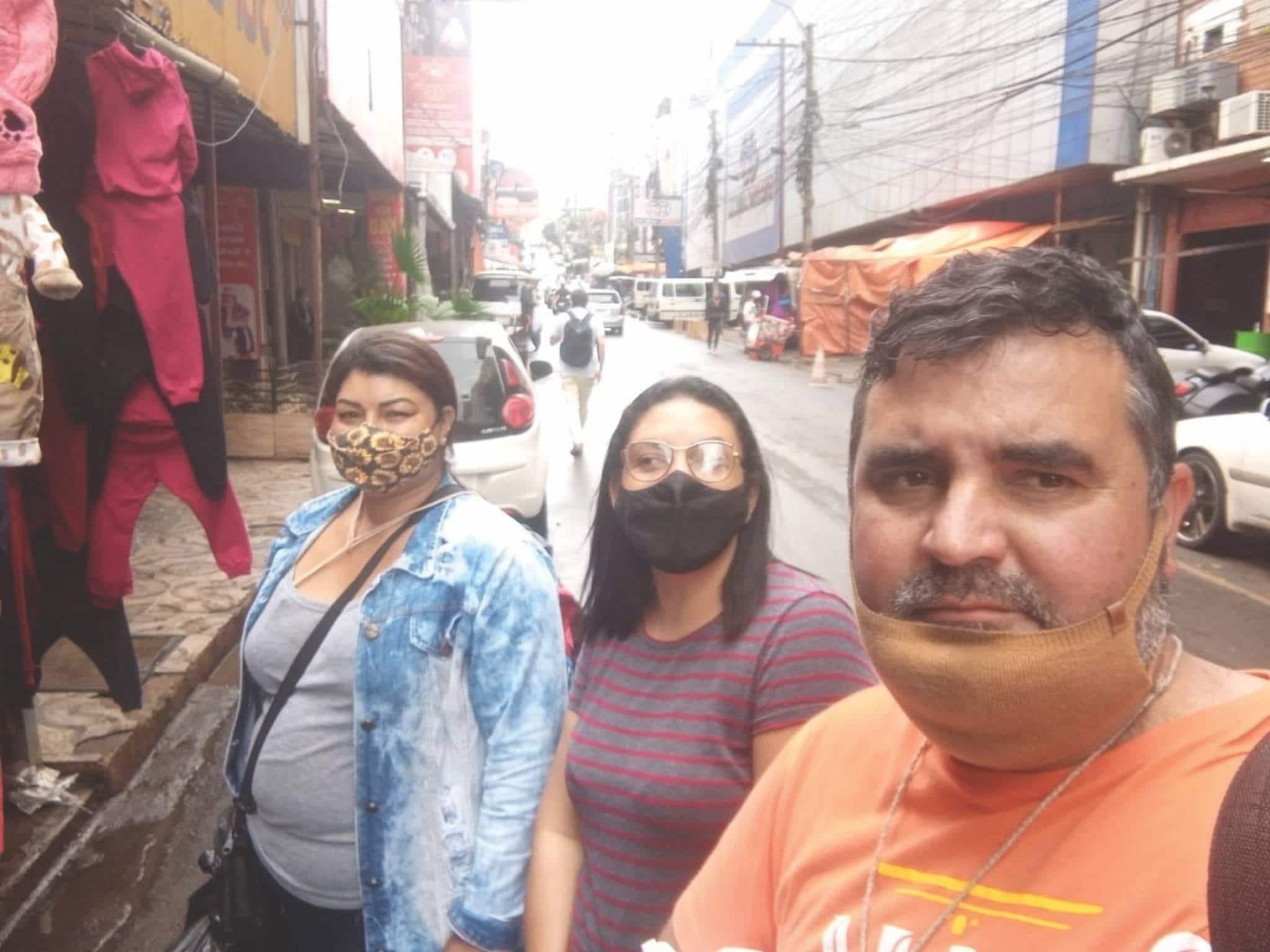 turista py