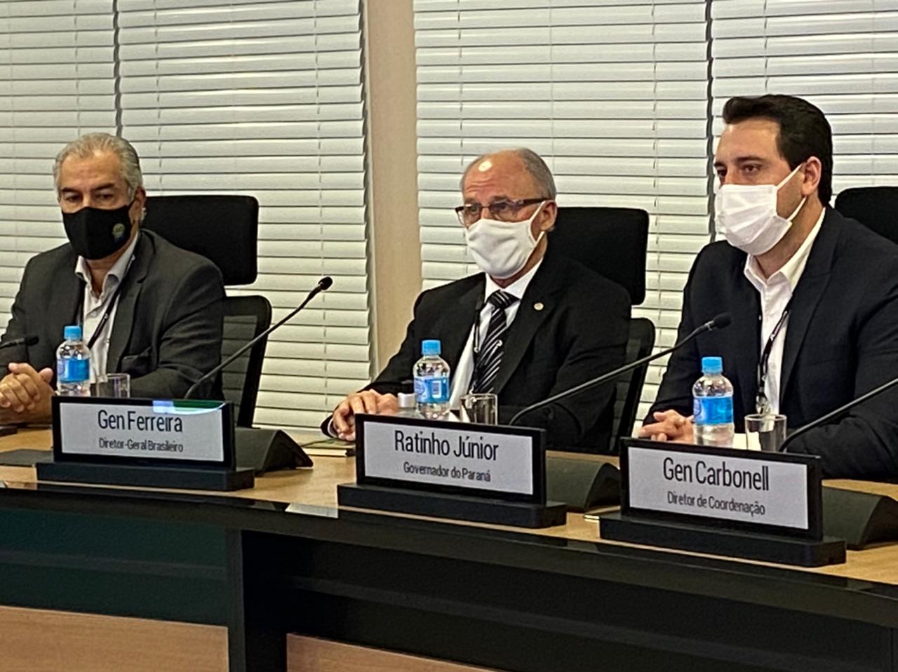 visita itaipu 1