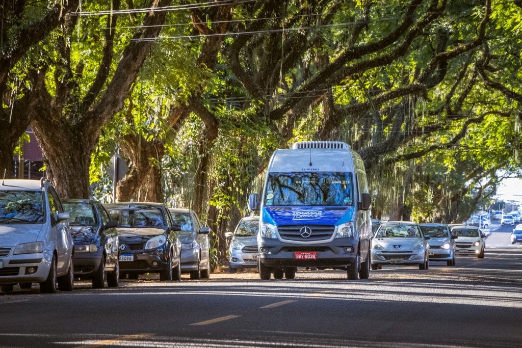 FOTO 2 Van da Loumar Foz deo Iguaçu 1