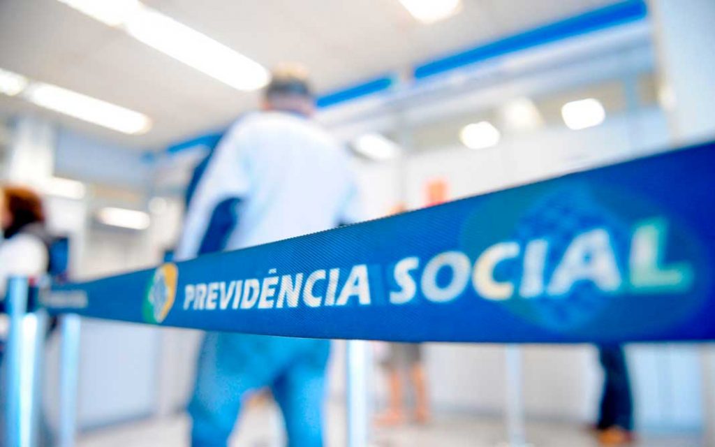 Fim da greve do INSS atendimentos no Paraná devem ser retomados 1 Fim da greve do INSS atendimentos no Paraná devem ser retomados