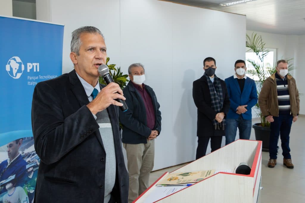 Parceria entre Huawei, PTI e Coopavel resultará no maior projeto de inovação aberta do Brasil no agronegócio 2 MG 8548