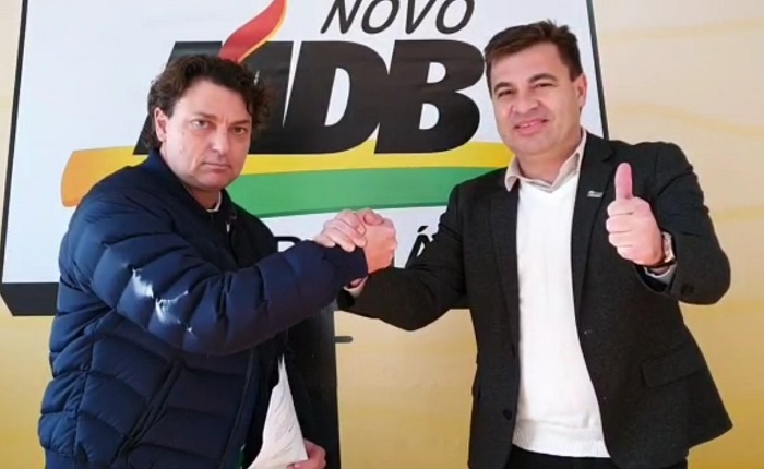 anibelli e junior