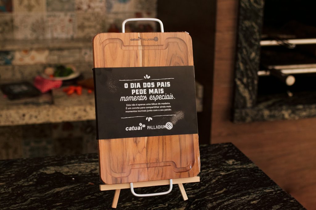 Shopping Catuaí Palladium lança Campanha de Pais com brinde a partir desta sexta, 30 1 campanha dia dos pais 1