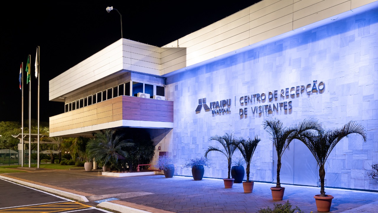 centro de visitacao