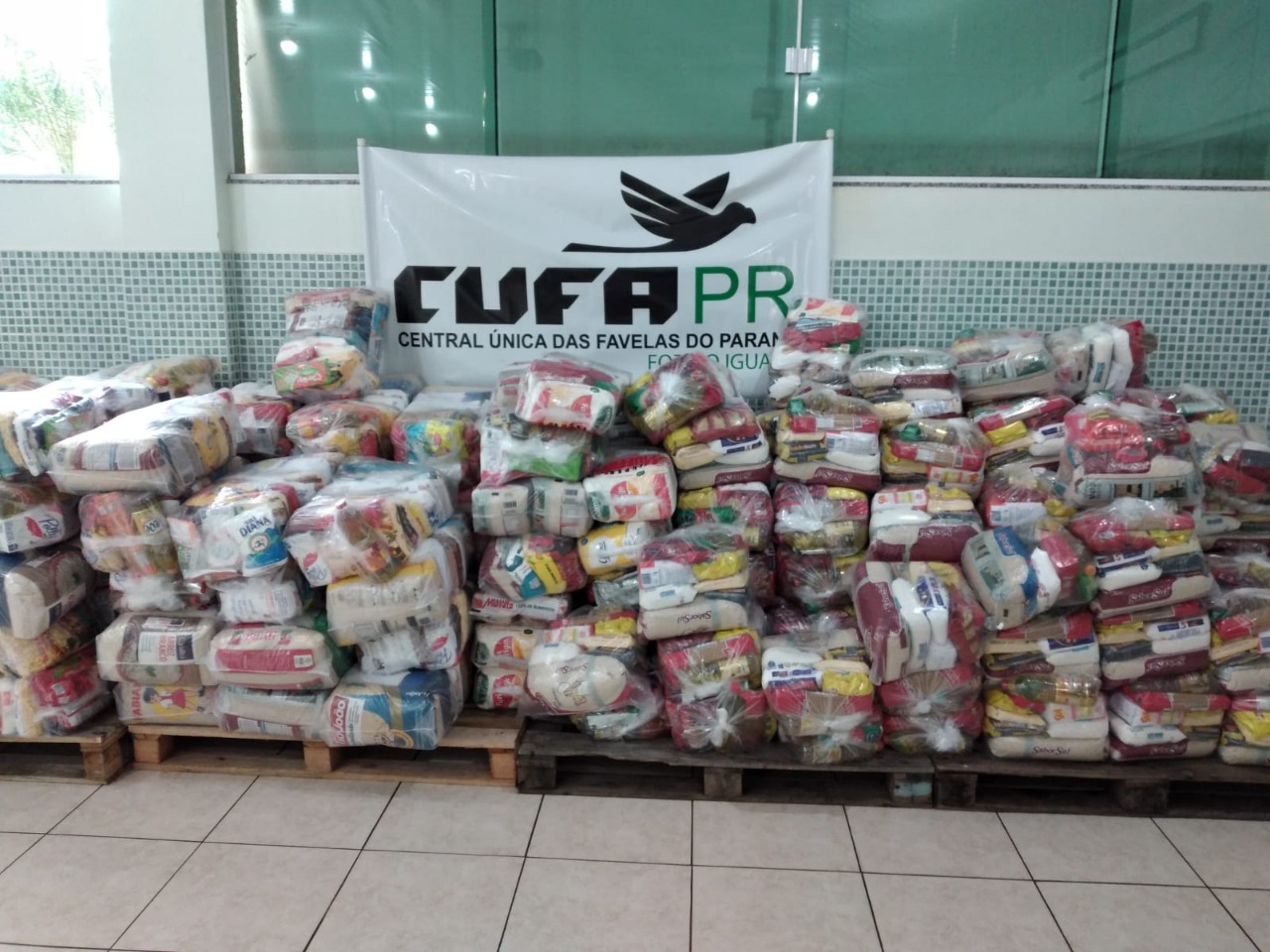 cufa pr