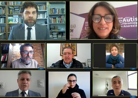 Especialistas e entidades da sociedade debatem o uso Medicinal da Cannabis Sativa no Brasil 1 debate sobre maconha