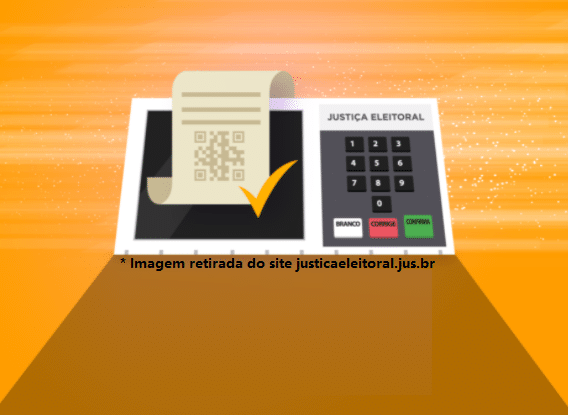 eleicoes
