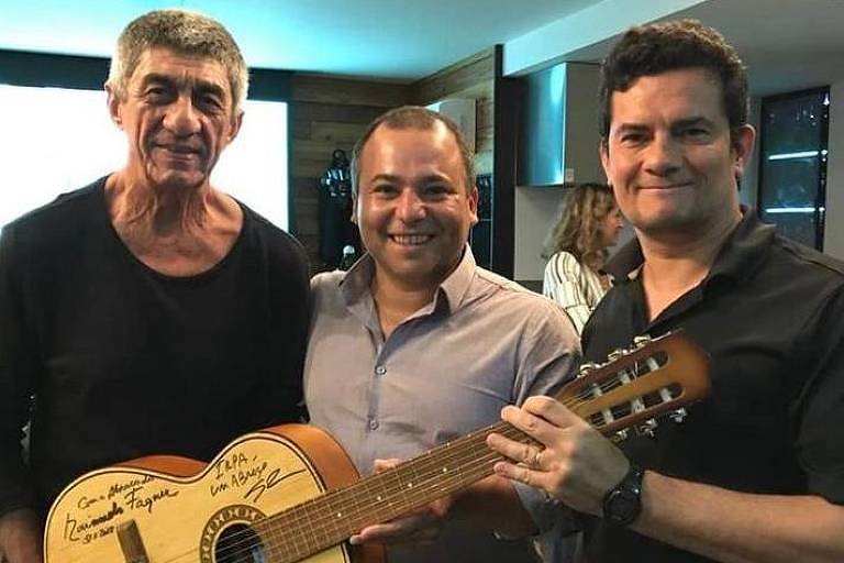 fagner aguayo moro