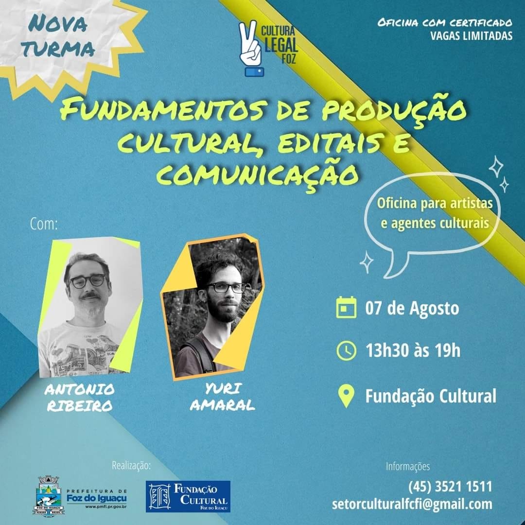 fundamentos