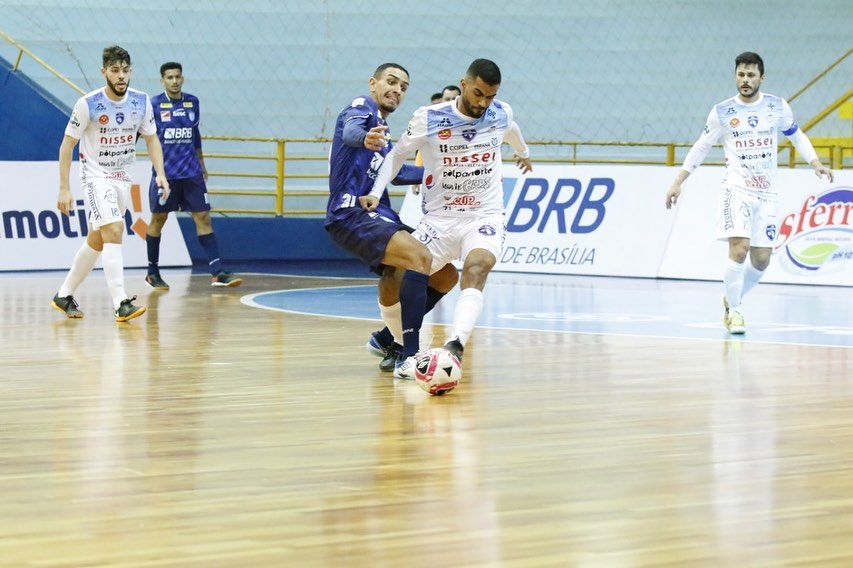 futsal 1