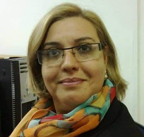 glecia