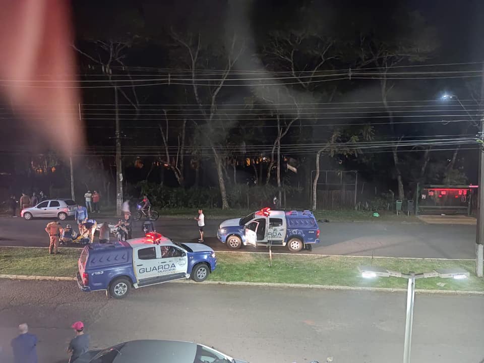 guarda municipal ferido1
