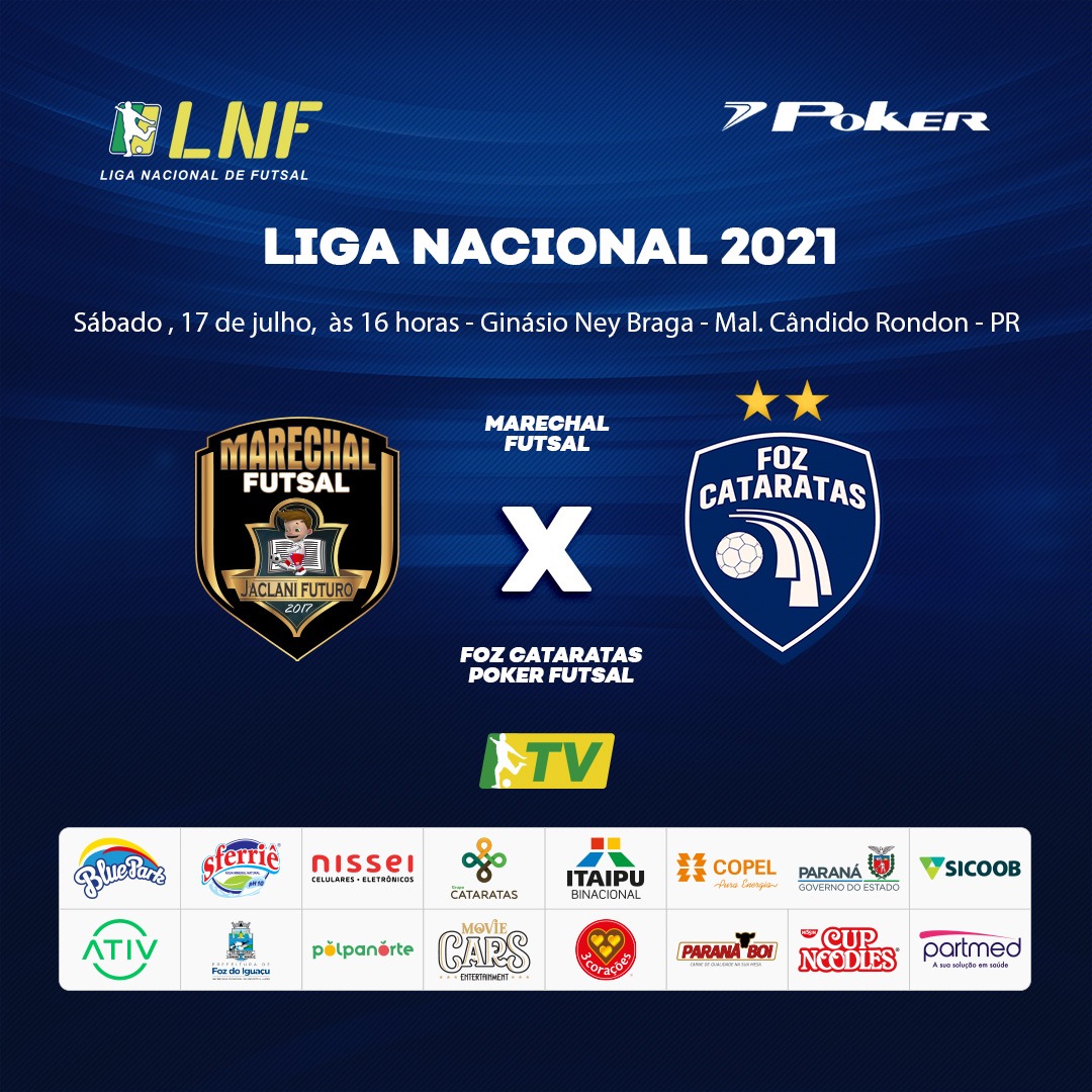 liga nacional